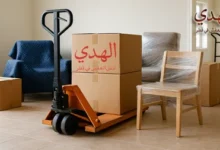 أفضل شركة شحن عفش من قطر إلى الإمارات